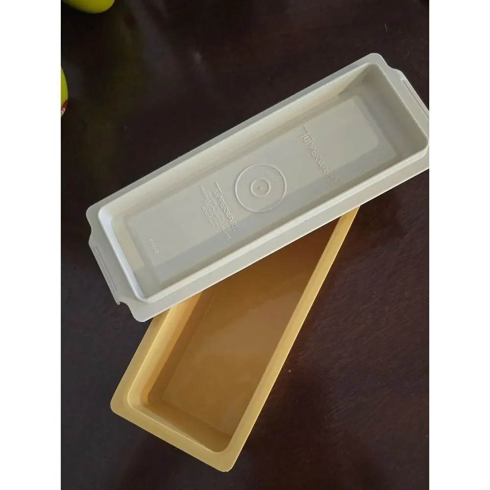 Tupperware perfect